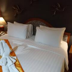 Le Cafe Royale Hotel детские мероприятия