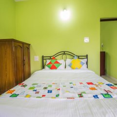 Отель Ashvem Beach Inn Индия, Северный Гоа - отзывы, цены и фото номеров - забронировать отель Ashvem Beach Inn онлайн комната для гостей
