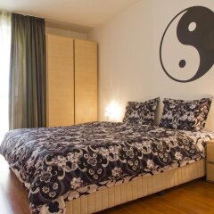 Отель Vitosha Downtown Apartments Болгария, София - отзывы, цены и фото номеров - забронировать отель Vitosha Downtown Apartments онлайн фото 24