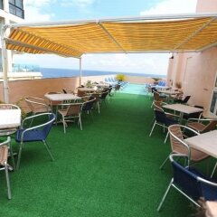 Отель Astra Hotel Мальта, Слима - 2 отзыва об отеле, цены и фото номеров - забронировать отель Astra Hotel онлайн питание