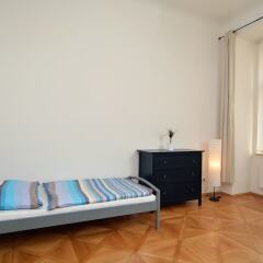 Апартаменты Mivos Prague Apartments комната для гостей фото 12
