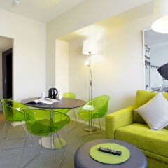 Thon Hotel Brussels City Centre комната для гостей фото 5