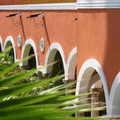 Hotel Hacienda Mérida