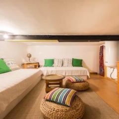 Апартаменты Downtown Apartment - Reina Sofia Museum Мадрид комната для гостей фото 5
