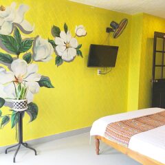 Отель Longan Homestay Вьетнам, Хойан - отзывы, цены и фото номеров - забронировать отель Longan Homestay онлайн удобства в номере фото 2
