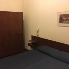 Hotel Corvetto комната для гостей