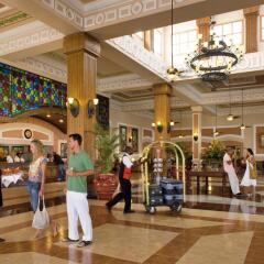 Отель RIU Montego Bay All Inclusive развлечения