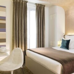 Отель Gabriel Paris Париж комната для гостей фото 3