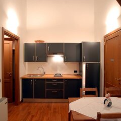 Отель Agriturismo Gallo Nero Италия, Лимена - отзывы, цены и фото номеров - забронировать отель Agriturismo Gallo Nero онлайн в номере фото 2