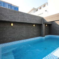 Win Long Place Hotel And Serviced Apartment бассейн