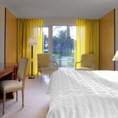 Le Meridien Dubai Hotel & Conference Centre комната для гостей фото 2