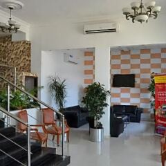 Отель Green House Resort ОАЭ, Шарджа - 1 отзыв об отеле, цены и фото номеров - забронировать отель Green House Resort онлайн фото 5