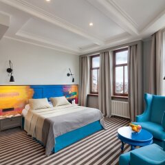 Гостиница Panorama Hotel Украина, Львов - 4 отзыва об отеле, цены и фото номеров - забронировать гостиницу Panorama Hotel онлайн комната для гостей фото 5