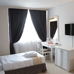 LeGallery Suites Hotel in Bandar Seri Begawan, Brunei from 56$, photos, reviews - zenhotels.com guestroom photo 5