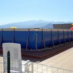 Отель B&B La Petrosa Кастровиллари