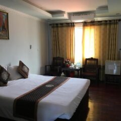 Mekong Hotel in Thakhek, Laos from 39$, photos, reviews - zenhotels.com guestroom photo 4