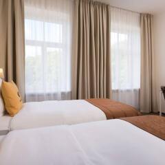 Radisson Hotel Old Town Riga комната для гостей фото 3