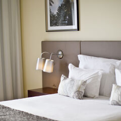 Quinta Do Lorde Resort Hotel Marina комната для гостей
