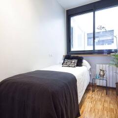 Отель My Space Barcelona Executive Apartments Center Испания, Барселона - отзывы, цены и фото номеров - забронировать отель My Space Barcelona Executive Apartments Center онлайн спа