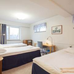 Budget Hotel Easystay фото 6
