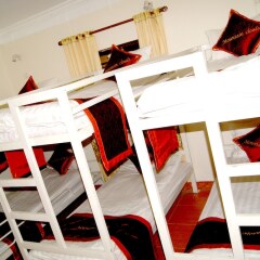 Отель Enjoy Sapa Hostel Вьетнам, Шапа - отзывы, цены и фото номеров - забронировать отель Enjoy Sapa Hostel онлайн спа
