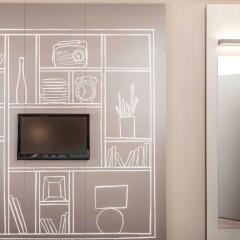 Отель ibis Leipzig City Германия, Лейпциг - отзывы, цены и фото номеров - забронировать отель ibis Leipzig City онлайн удобства в номере