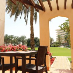 Отель Radisson Blu Hotel & Resort ОАЭ, Эль-Айн - отзывы, цены и фото номеров - забронировать отель Radisson Blu Hotel & Resort онлайн фото 9