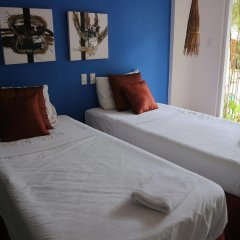 Отель One Azul Филиппины, остров Боракай - отзывы, цены и фото номеров - забронировать отель One Azul онлайн комната для гостей фото 5