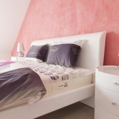 Отель Vitosha Downtown Apartments Болгария, София - отзывы, цены и фото номеров - забронировать отель Vitosha Downtown Apartments онлайн фото 37