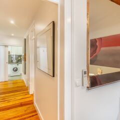 Отель Charming Santos Португалия, Лиссабон - отзывы, цены и фото номеров - забронировать отель Charming Santos онлайн интерьер отеля