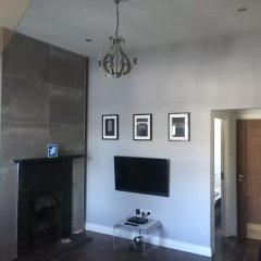 1 Bed Cottage In Old Dublin in Dublin, Ireland from 302$, photos, reviews - zenhotels.com hotel interior