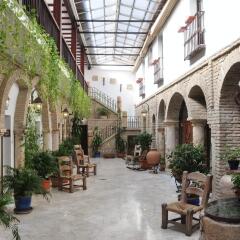 Отель Hacienda Posada De Vallina Испания, Кордова - 2 отзыва об отеле, цены и фото номеров - забронировать отель Hacienda Posada De Vallina онлайн фото 9