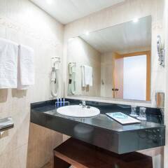 Hotel Torre Azul & Spa - Adults Only ванная