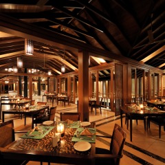 Отель Paradise Island Resort & Spa питание