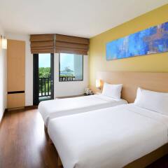 Отель ibis Phuket Kata комната для гостей фото 5