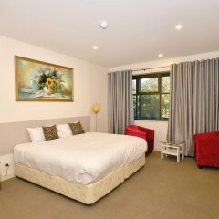 Отель Parklane Motel Murray Bridge комната для гостей фото 2