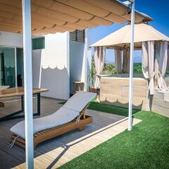 Отель Sara Suites Ixtapa фото 7