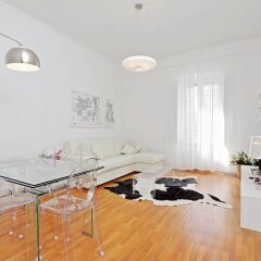 Отель Cozy Domus My Extra Home Италия, Рим - отзывы, цены и фото номеров - забронировать отель Cozy Domus My Extra Home онлайн детские мероприятия