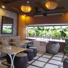 Saigon River Boutique Hotel фото 2