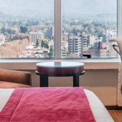 Diplomatic Hotel in Mendoza, Argentina from 331$, photos, reviews - zenhotels.com guestroom photo 4
