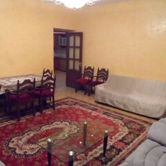 Отель Jermuk Guest House Армения, Джермук - отзывы, цены и фото номеров - забронировать отель Jermuk Guest House онлайн комната для гостей фото 3