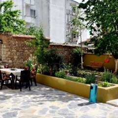 Adalı Hotel Турция, Эдирне - отзывы, цены и фото номеров - забронировать отель Adalı Hotel онлайн фото 5
