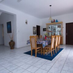 Отель The Blue Beach Guesthouse в номере фото 2