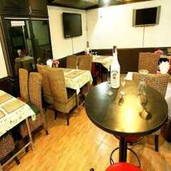 Отель Encore Walking St. Guesthouse питание