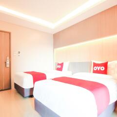 Отель Sleep Bangkok Бангкок