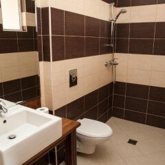 Hostel Izida 2 ванная фото 2