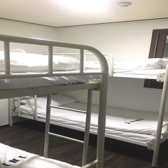 J mini Hotel Jongno Insadong детские мероприятия