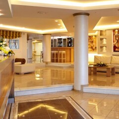 Orizontes Hotel & Villas спа