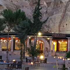 Отель Little Petra Bedouin Camp Иордания, Петра - отзывы, цены и фото номеров - забронировать отель Little Petra Bedouin Camp онлайн фото 13