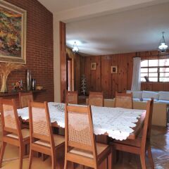 Отель Casa Coyoacan Мехико в номере фото 2